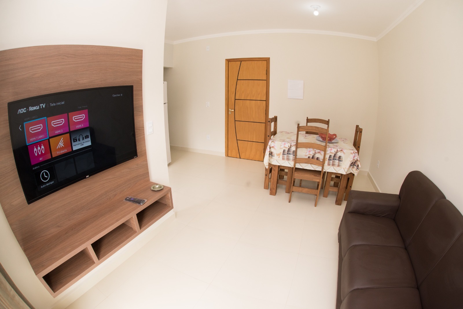 Apartamento 1 Quarto - Foto 2