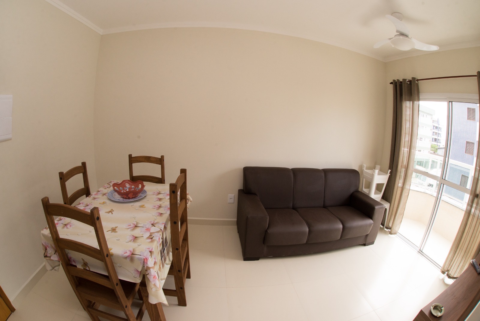 Apartamento 1 Quarto - Foto 3