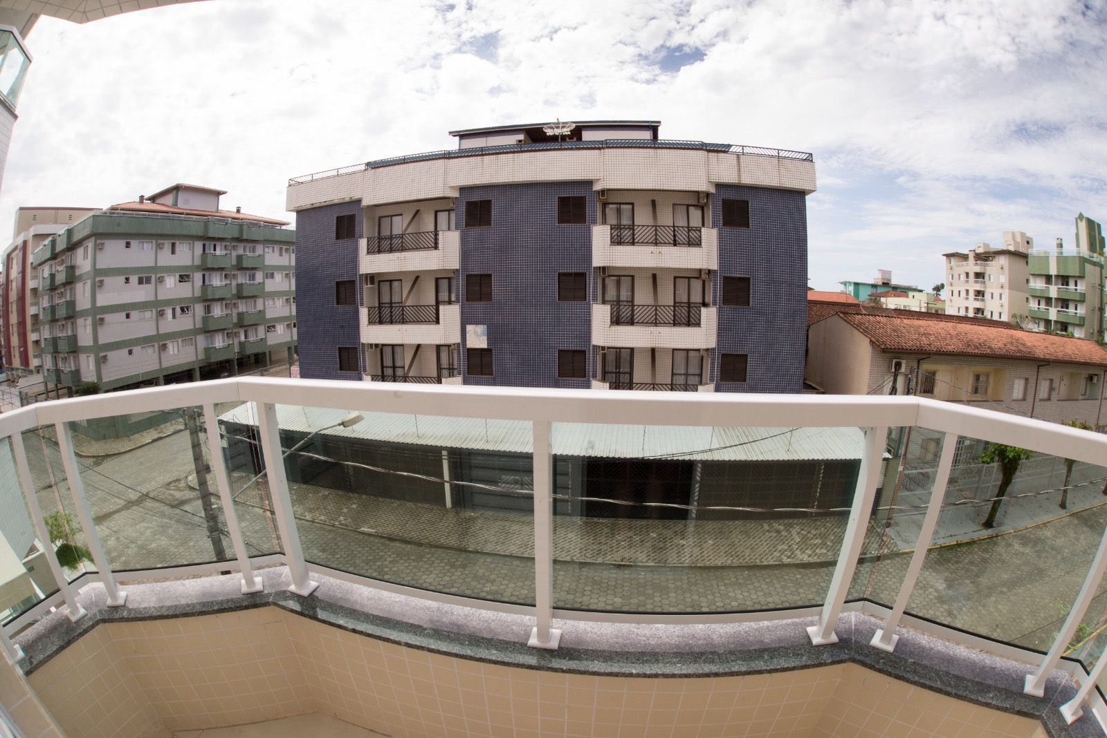 Apartamento 1 Quarto - Foto 4