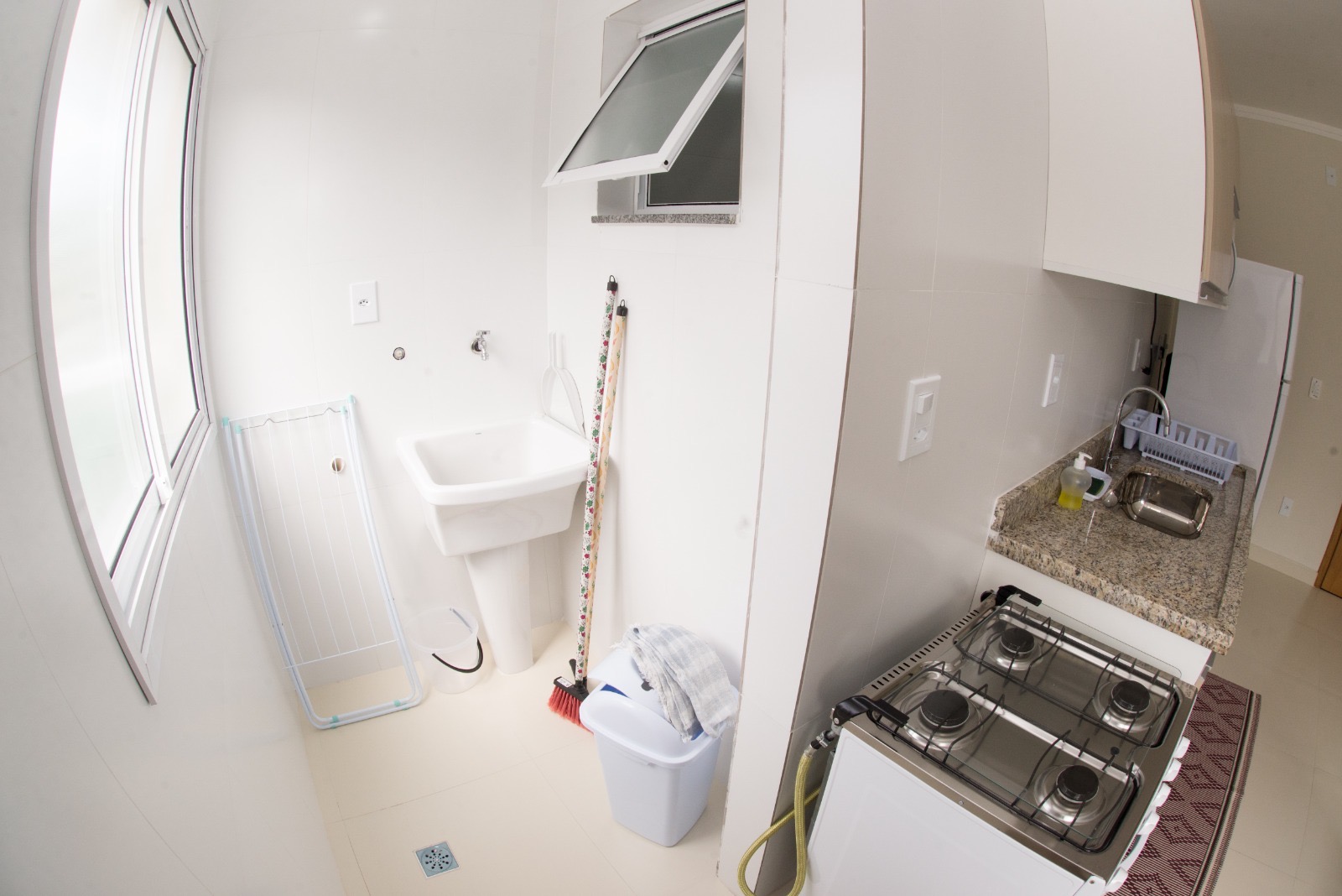 Apartamento 1 Quarto - Foto 6