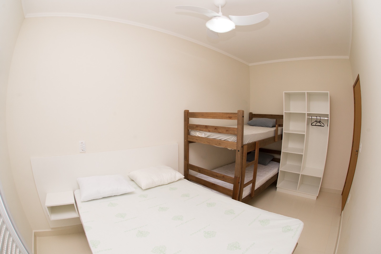 Apartamento 1 Quarto - Foto 8