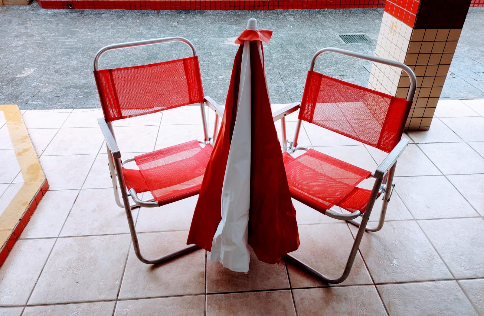 Apartamento 1 Quarto - Foto 9