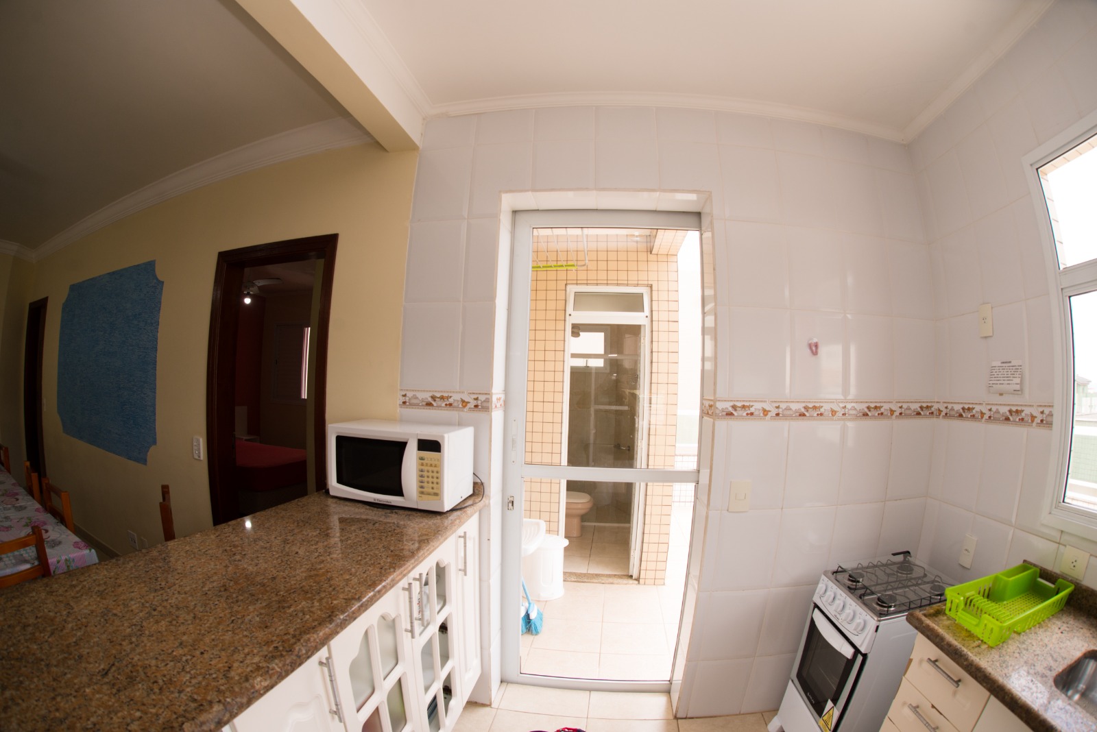 Cobertura 3 Quartos - Foto 2