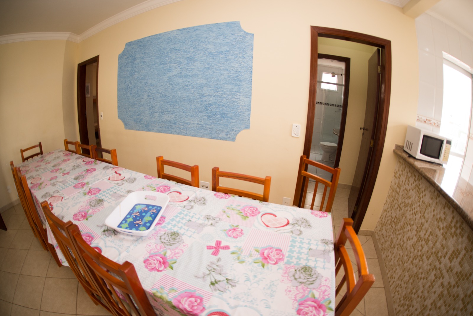 Cobertura 3 Quartos - Foto 3