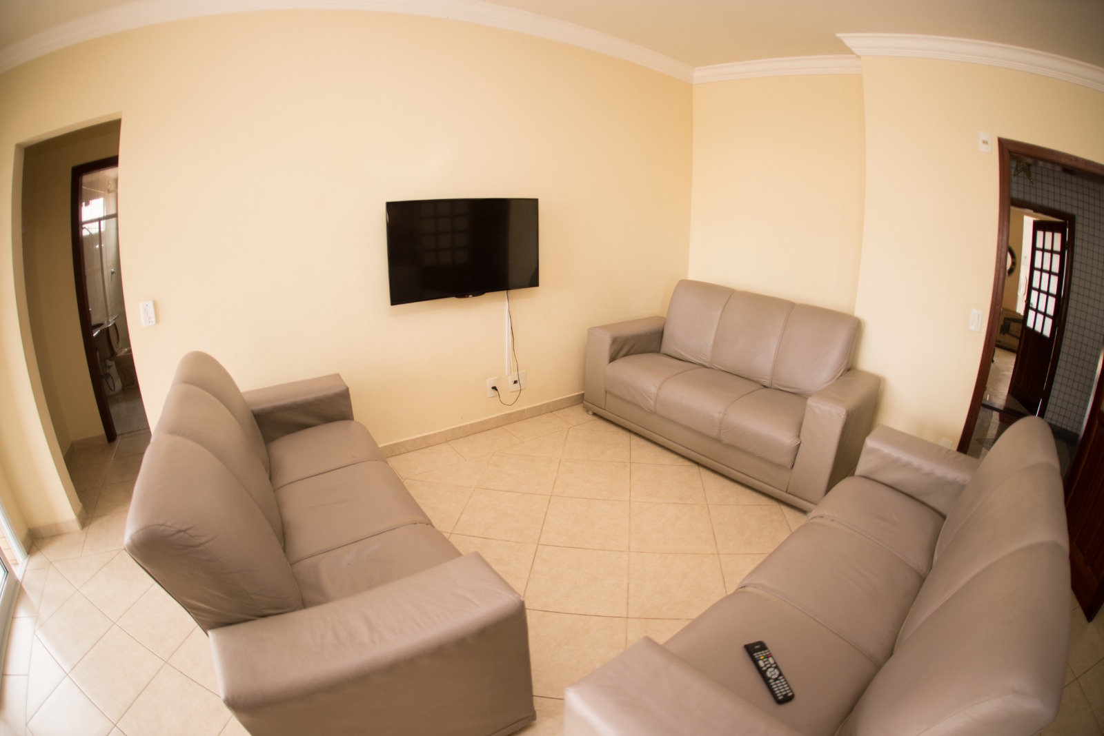 Cobertura 3 Quartos - Foto 4