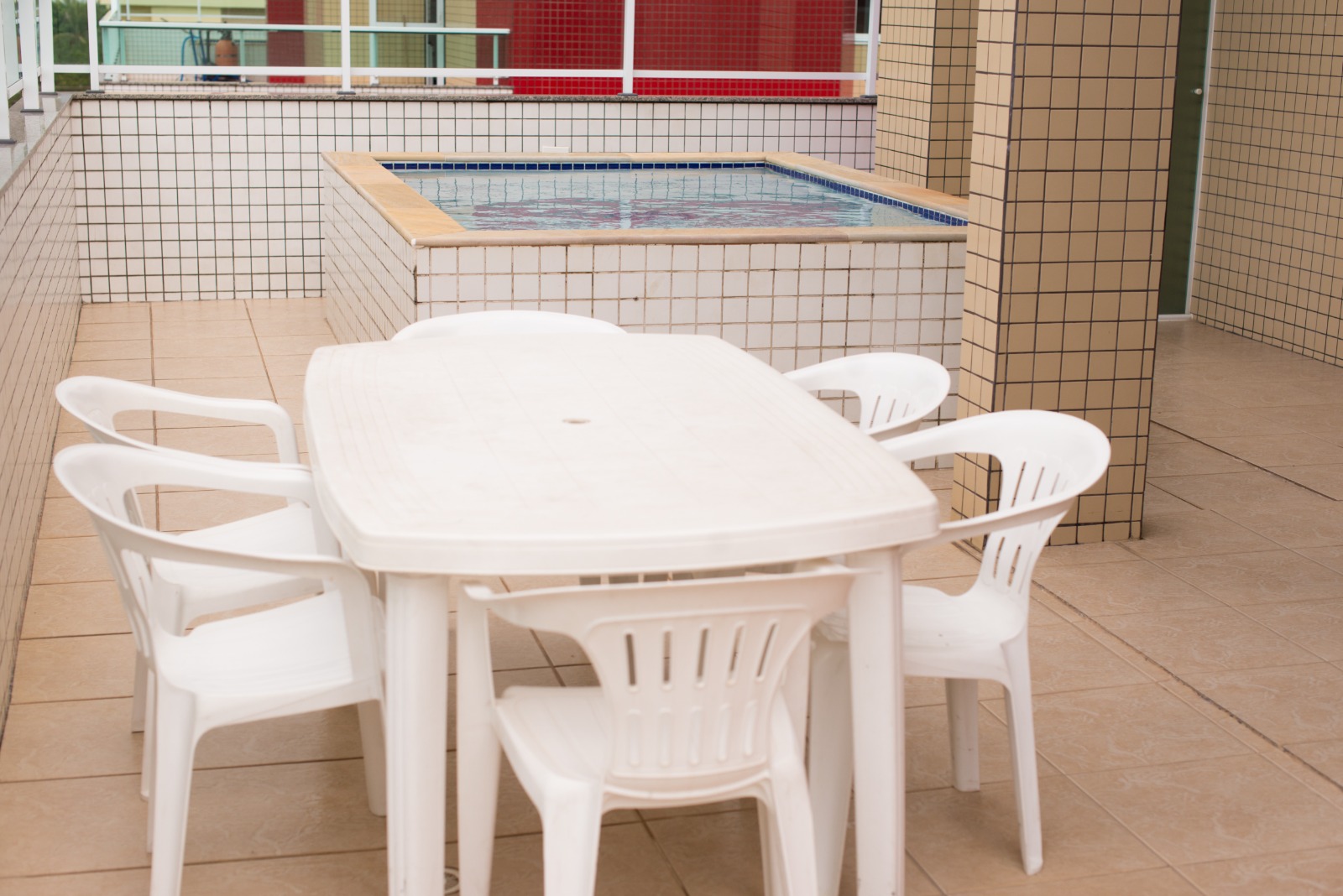 Cobertura 3 Quartos - Foto 8