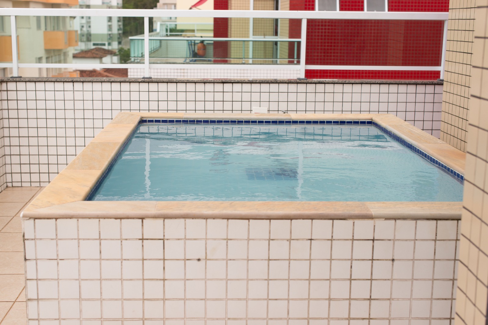 Cobertura 3 Quartos - Foto 12