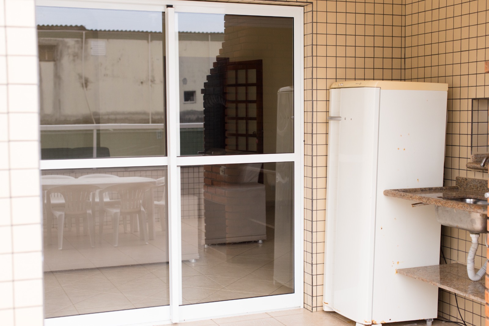 Cobertura 3 Quartos - Foto 14