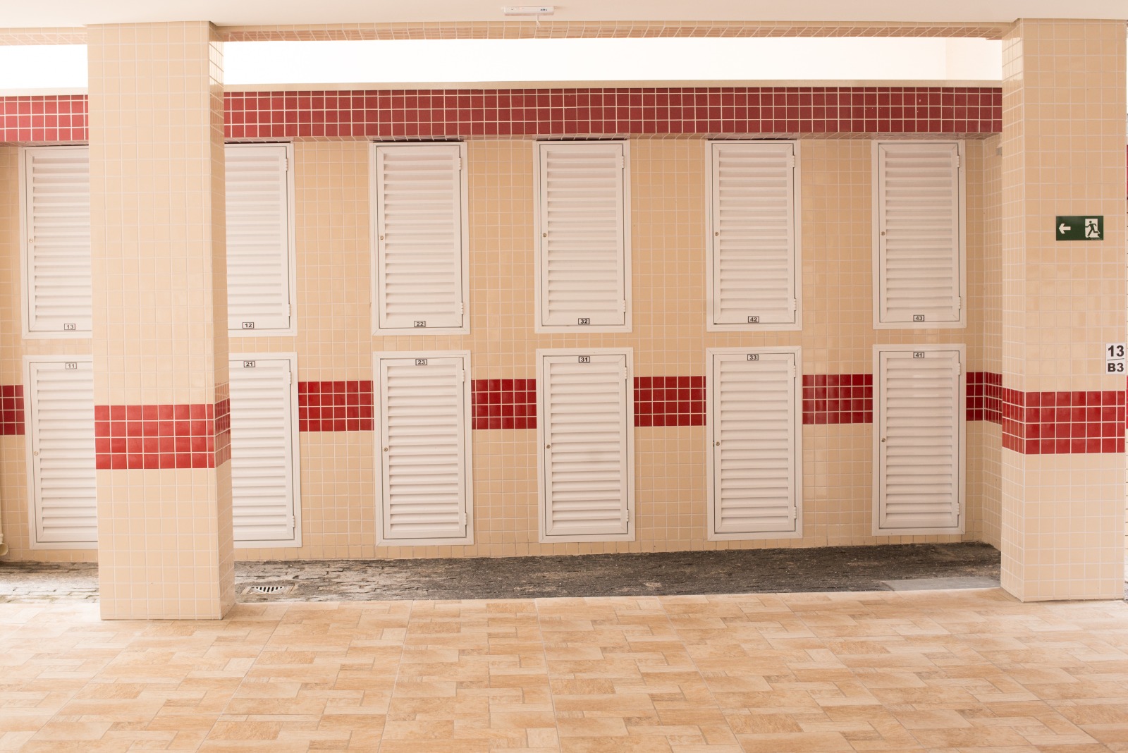 Cobertura 3 Quartos - Foto 23