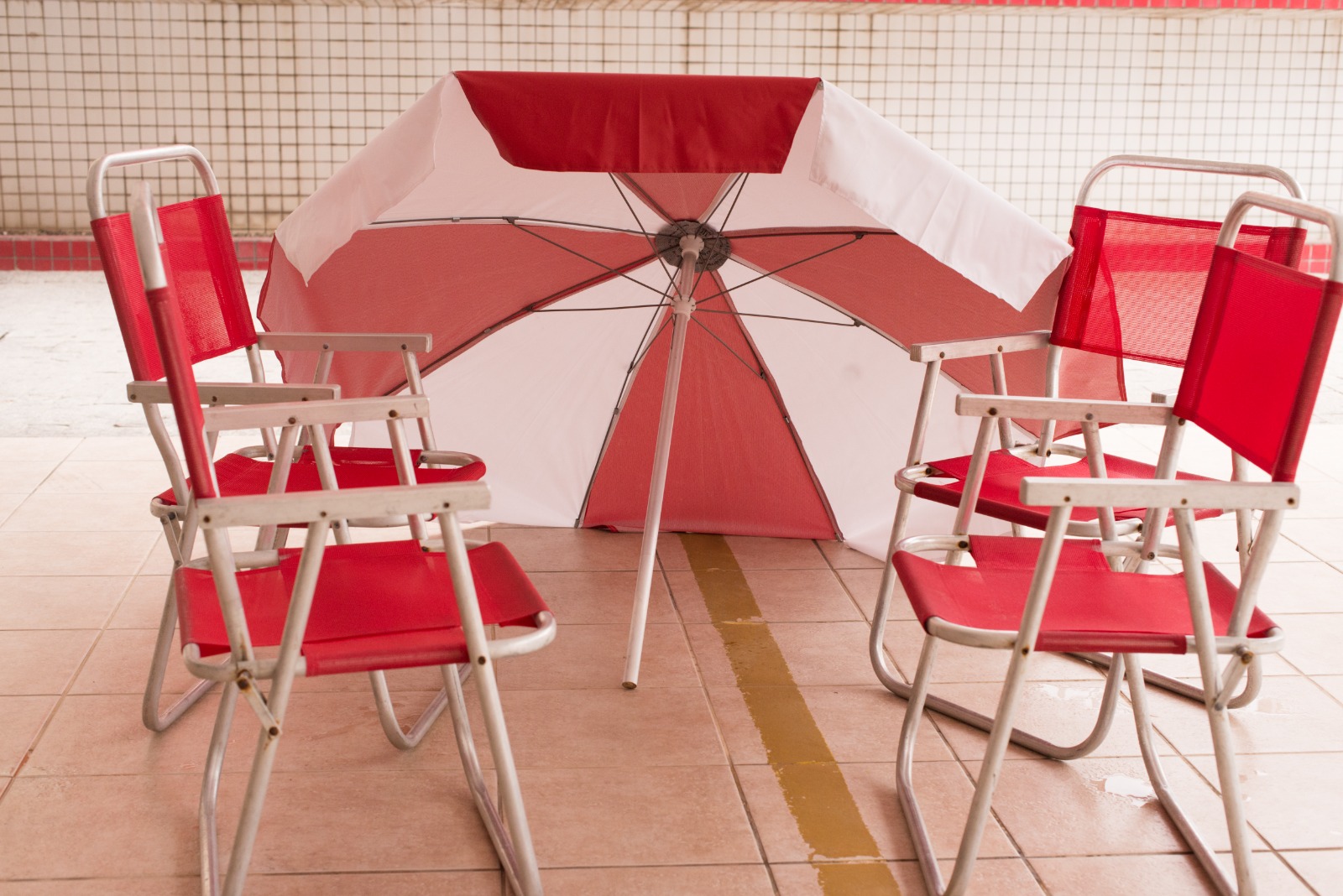 Cobertura 3 Quartos - Foto 24