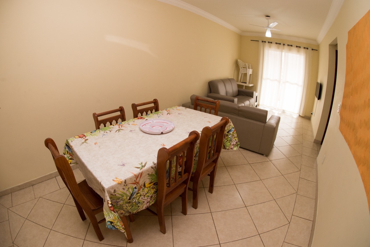 Apartamento 2 Quartos