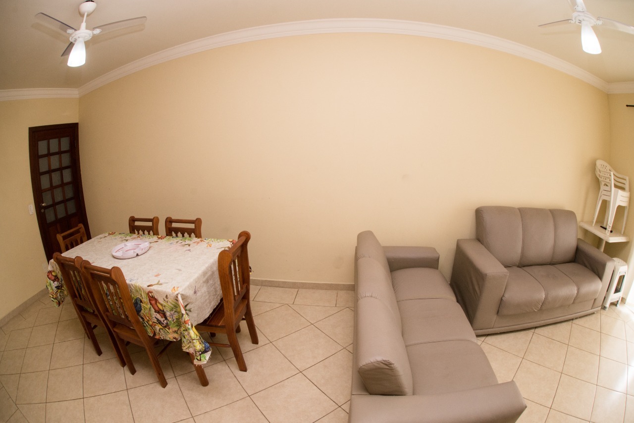 Apartamento 2 Quartos - Foto 2