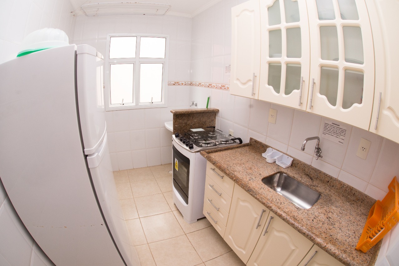 Apartamento 2 Quartos - Foto 4