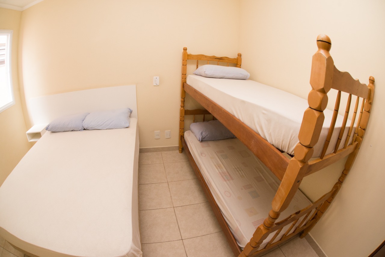 Apartamento 2 Quartos - Foto 5