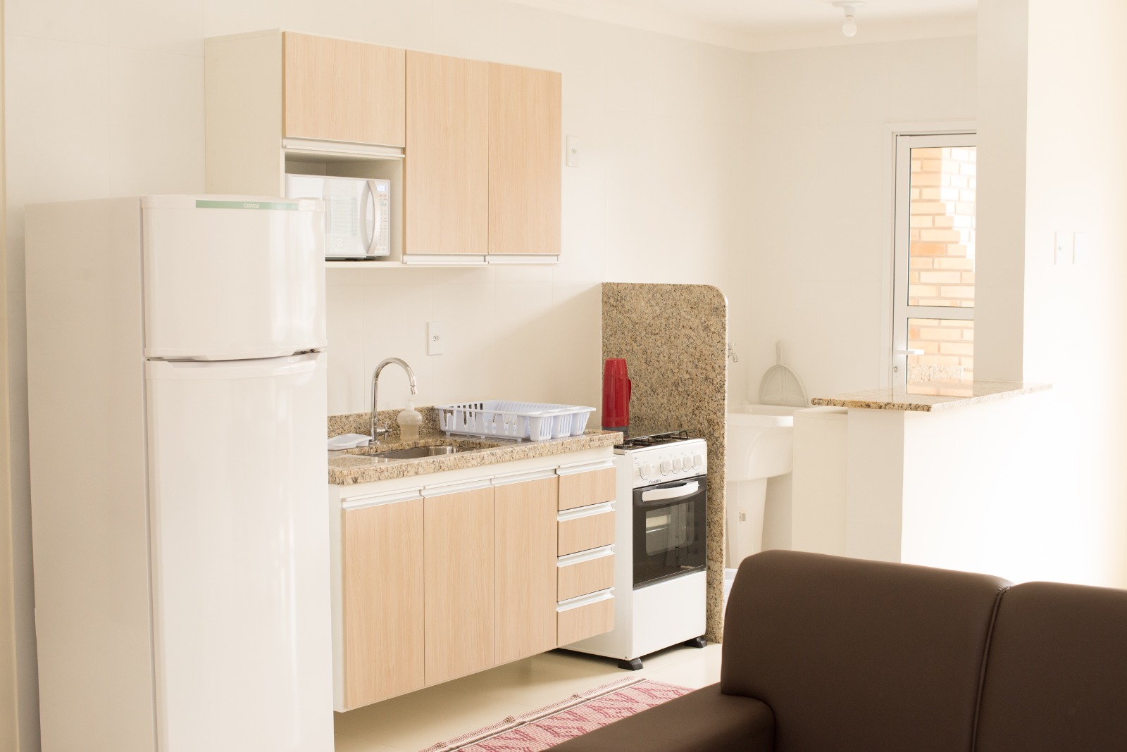 Apartamento 2 Quartos - Foto 7