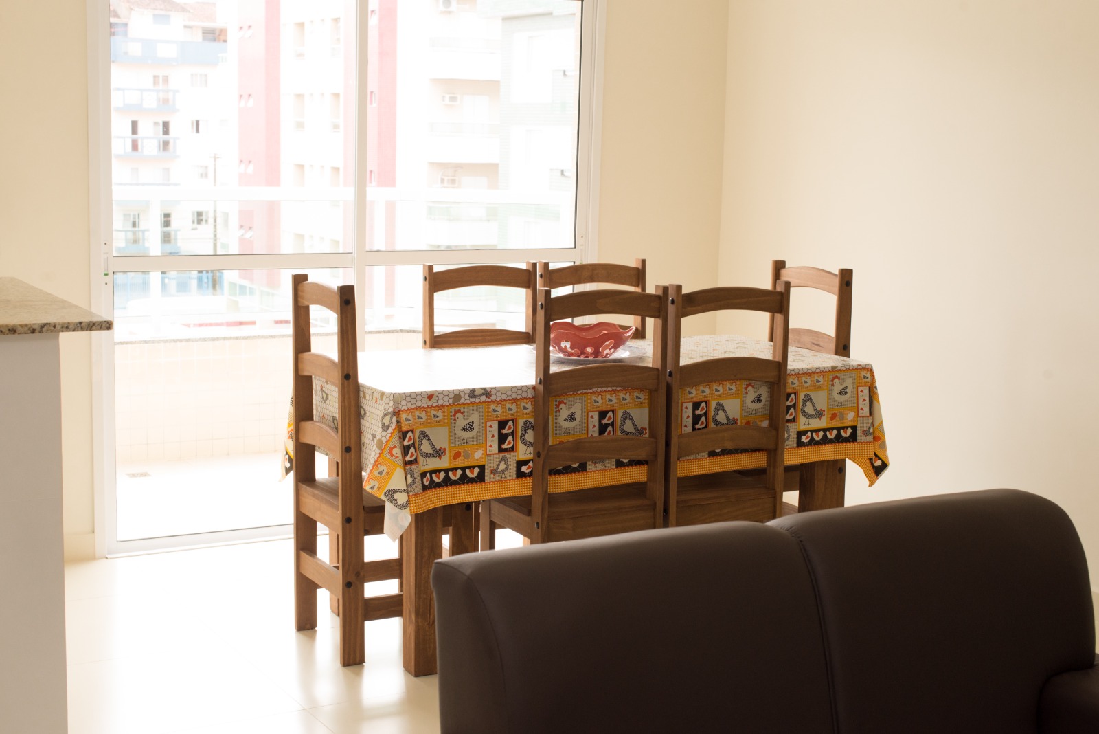 Apartamento 2 Quartos - Foto 8