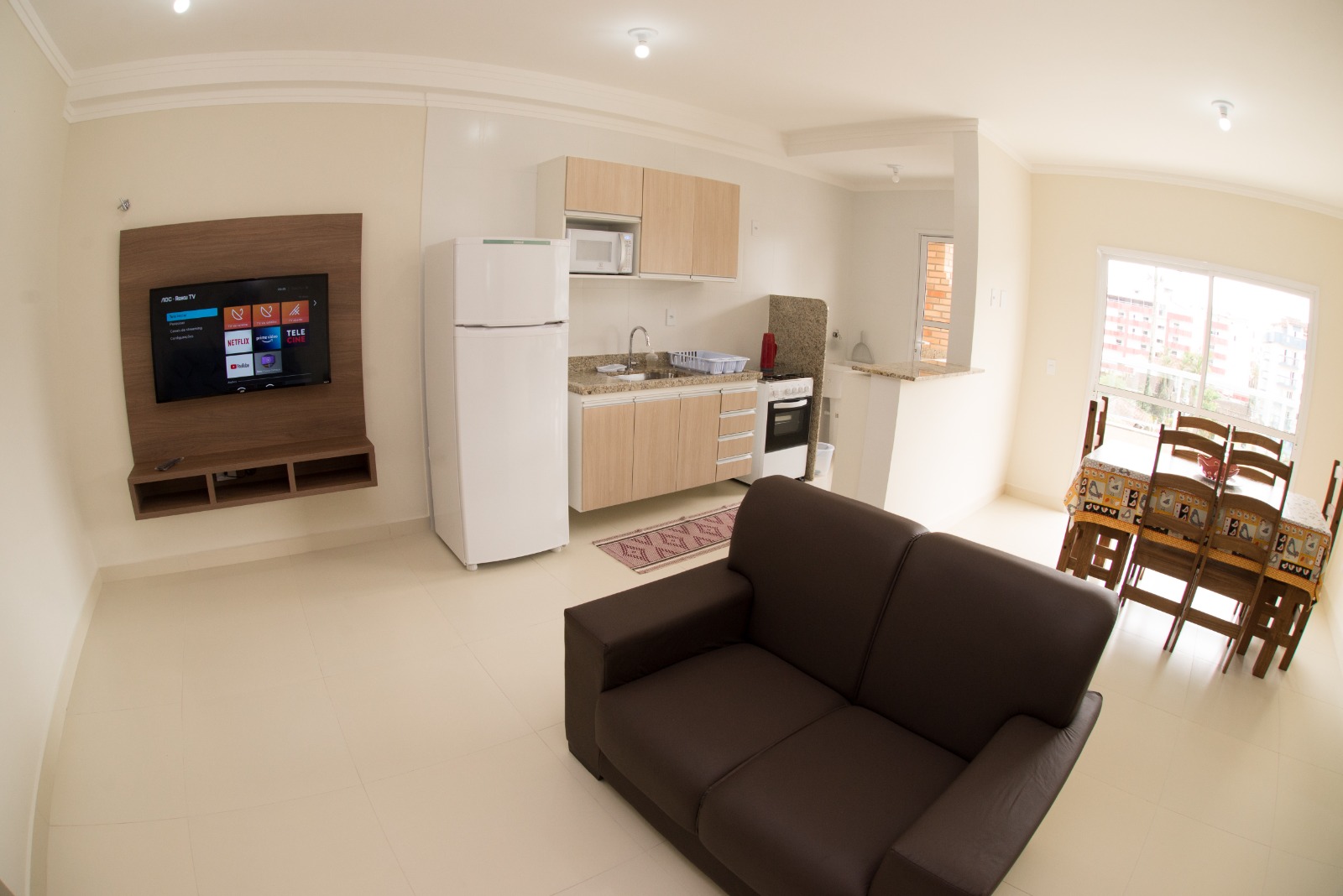 Apartamento 2 Quartos - Foto 9