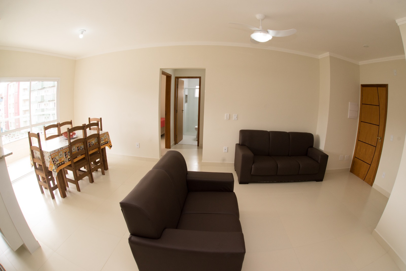 Apartamento 2 Quartos - Foto 10