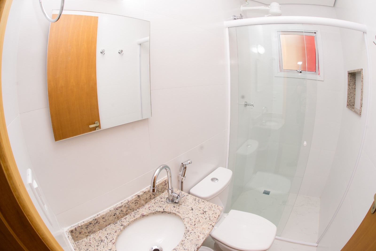 Apartamento 2 Quartos - Foto 11