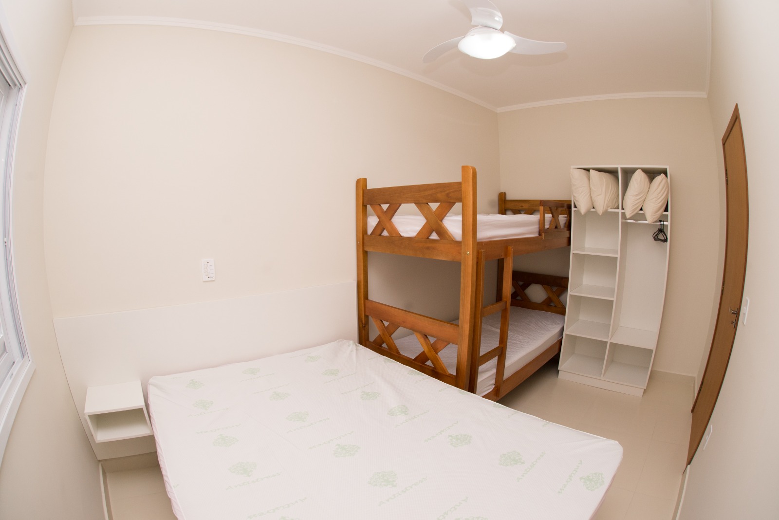 Apartamento 2 Quartos - Foto 12