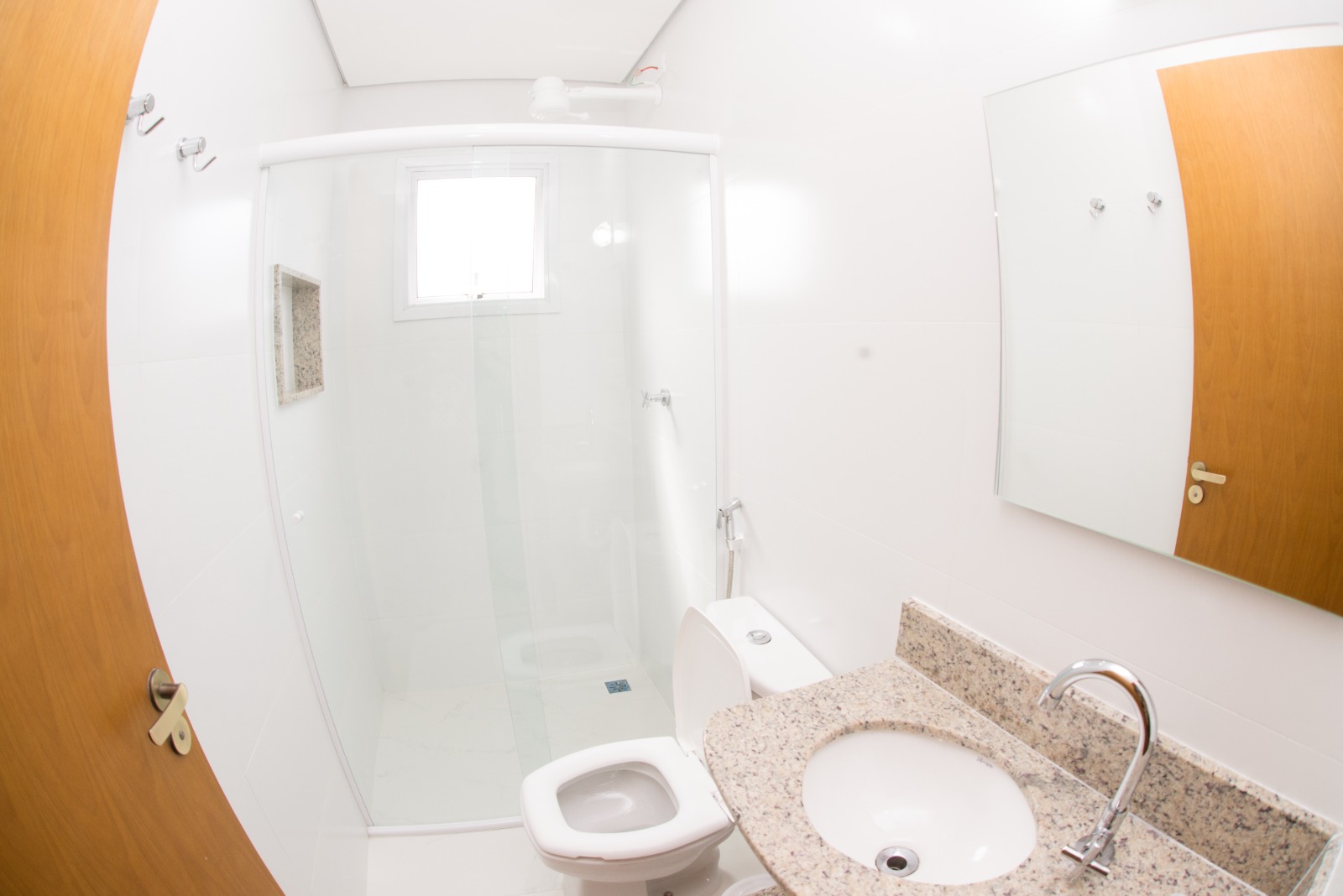 Apartamento 2 Quartos - Foto 13