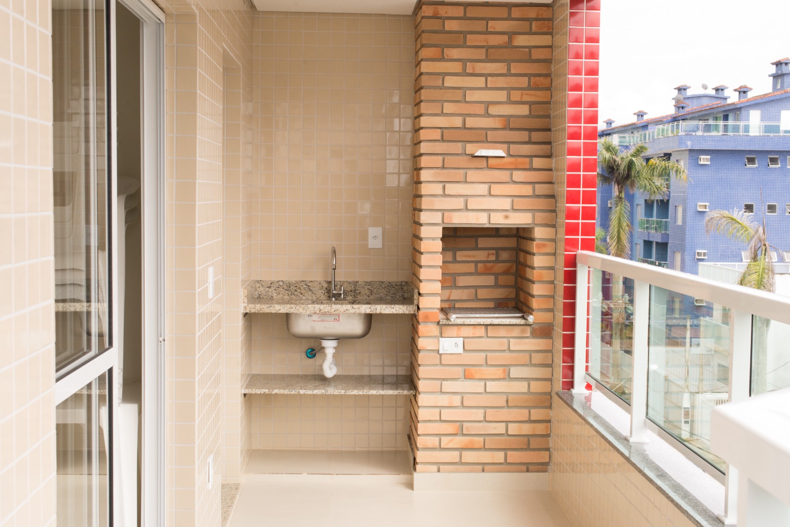 Apartamento 2 Quartos - Foto 14