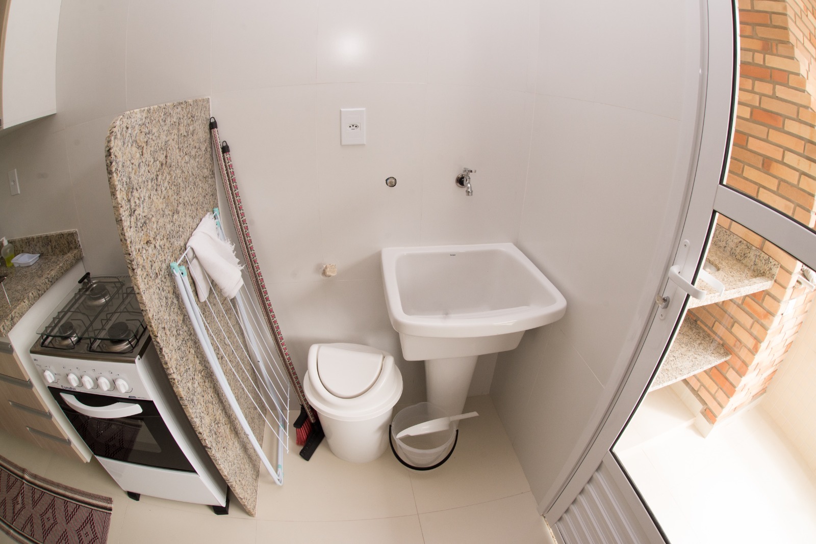 Apartamento 2 Quartos - Foto 15