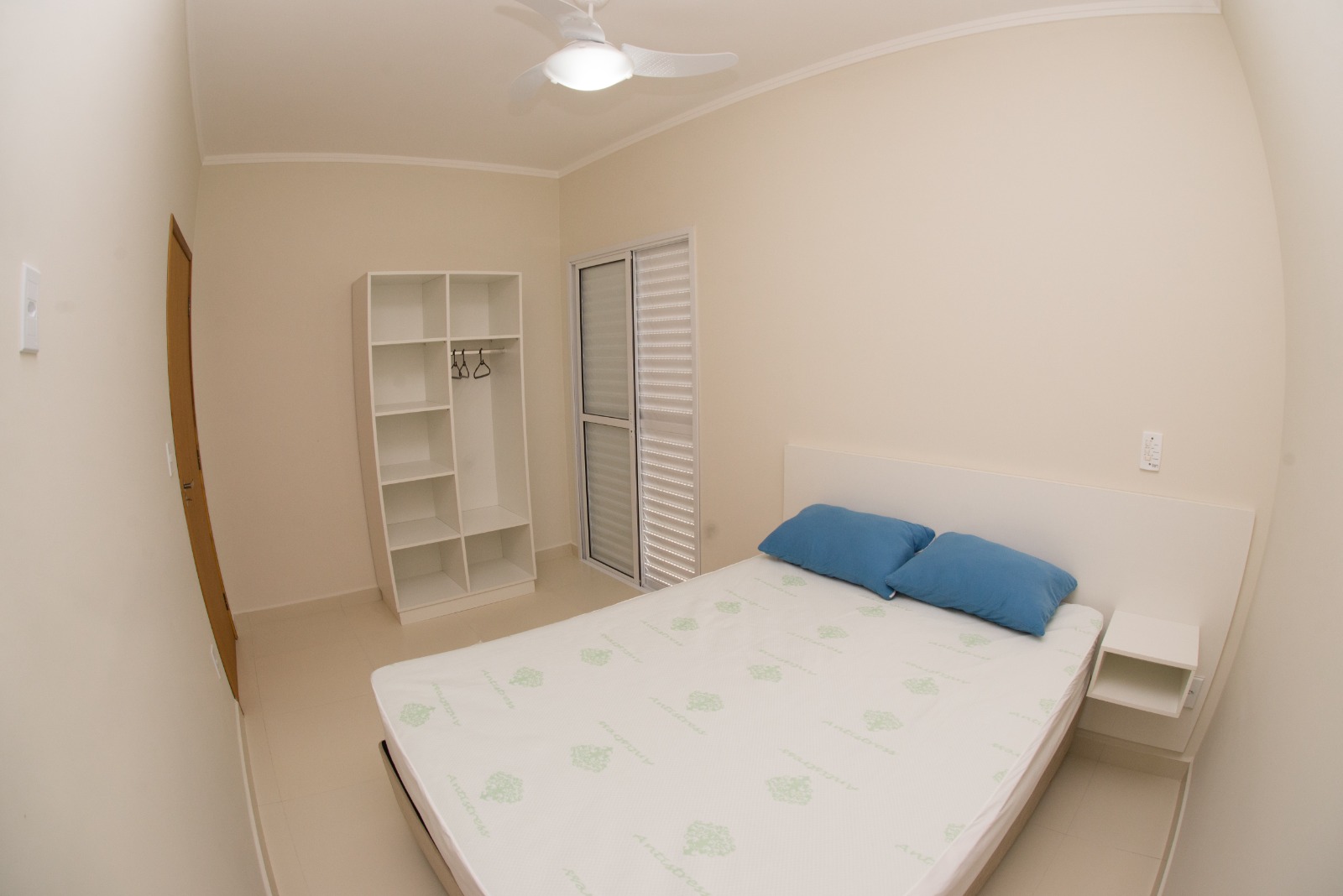 Apartamento 2 Quartos - Foto 16