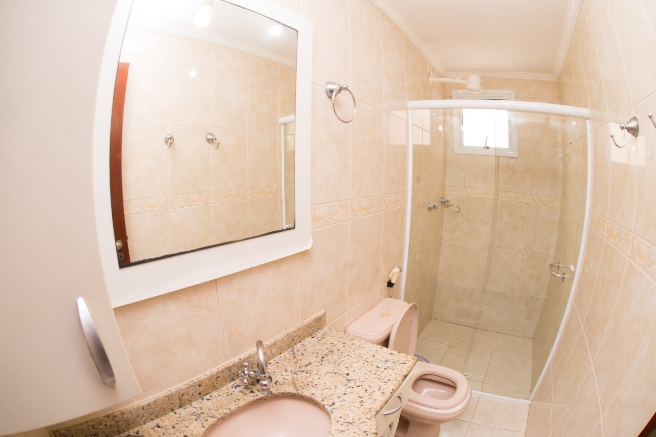 Apartamento 2 Quartos - Foto 18